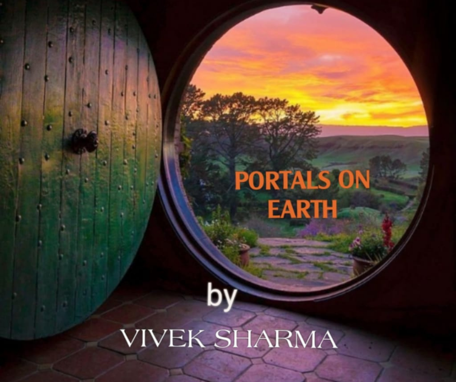 Shambhalla part 17
